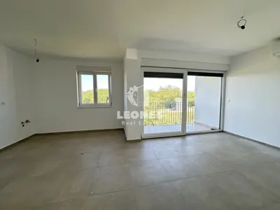 Stan 55 m², Nova Vas kod Poreča, pogled na more - 4