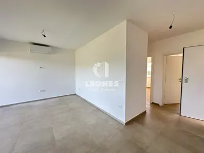 Stan 55 m², Nova Vas kod Poreča, pogled na more - 5