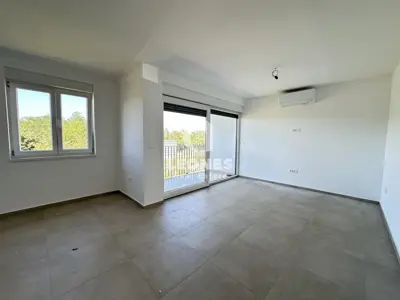 Stan 55 m², Nova Vas kod Poreča, pogled na more - 2