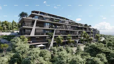 Prodaja modernih stanova u eksluzivnoj zgradi sa pogledom na marinu, Pula! - 7