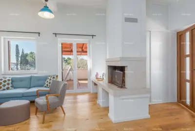 Wohnung 99 m², Rovinj - 50 m vom Meer
