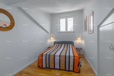 Wohnung 99 m², Rovinj - 50 m vom Meer - 6