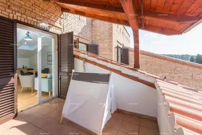 Wohnung 99 m², Rovinj - 50 m vom Meer - 13