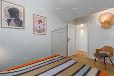 Wohnung 99 m², Rovinj - 50 m vom Meer - 7