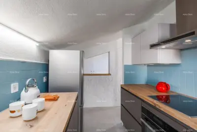 Wohnung 99 m², Rovinj - 50 m vom Meer - 4