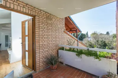 Wohnung 99 m², Rovinj - 50 m vom Meer - 14