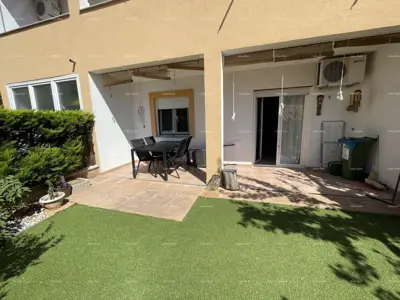 PEROJ - Erdgeschosswohnung mit Garten und Parkplatz in der Nähe des Meeres - 9