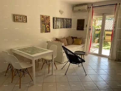 PEROJ - Erdgeschosswohnung mit Garten und Parkplatz in der Nähe des Meeres - 4