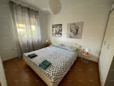 PEROJ - Erdgeschosswohnung mit Garten und Parkplatz in der Nähe des Meeres - 3