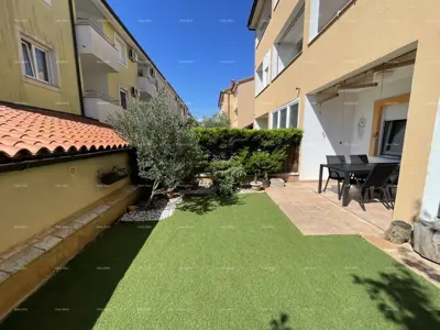 PEROJ - Erdgeschosswohnung mit Garten und Parkplatz in der Nähe des Meeres - 8
