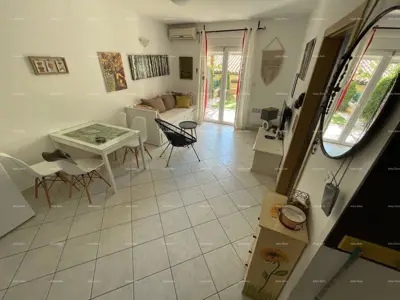 PEROJ - Erdgeschosswohnung mit Garten und Parkplatz in der Nähe des Meeres - 7
