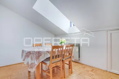 Stan 59 m², Borovje, Ulica grada Chicaga - renoviran - 4