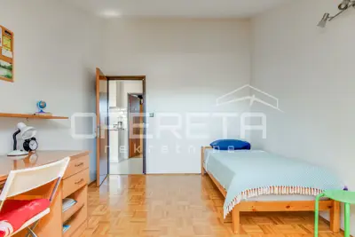 Stan 59 m², Borovje, Ulica grada Chicaga - renoviran - 8