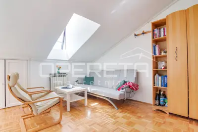 Stan 59 m², Borovje, Ulica grada Chicaga - renoviran - 3