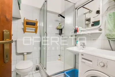 Stan 59 m², Borovje, Ulica grada Chicaga - renoviran - 9
