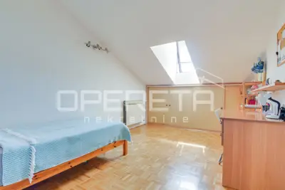 Stan 59 m², Borovje, Ulica grada Chicaga - renoviran - 7