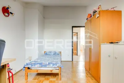 Stan 59 m², Borovje, Ulica grada Chicaga - renoviran - 11