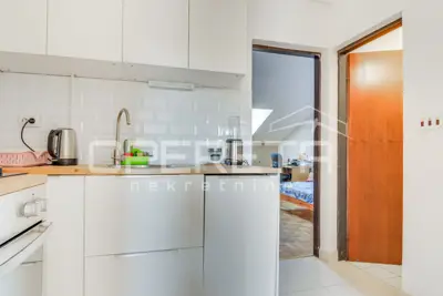 Stan 59 m², Borovje, Ulica grada Chicaga - renoviran - 6