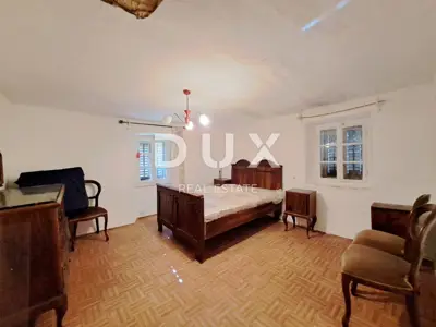 ISTRIEN, UMGEBUNG VON GROŽNJAN - Altbau zur Renovierung mit Grundstück von 60.000 m² - 12
