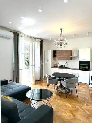 Rijeka, centar | dvije stambene jedinice - 3