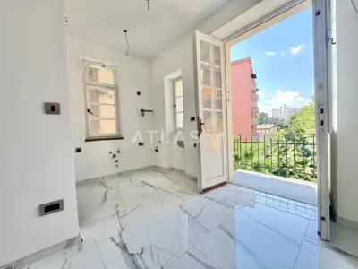 Rijeka, centar | dvije stambene jedinice - 9
