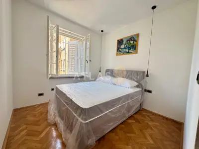 Rijeka, centar | dvije stambene jedinice - 7