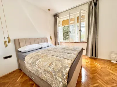 Rijeka, centar | dvije stambene jedinice - 5