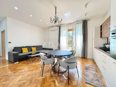 Rijeka, centar | dvije stambene jedinice