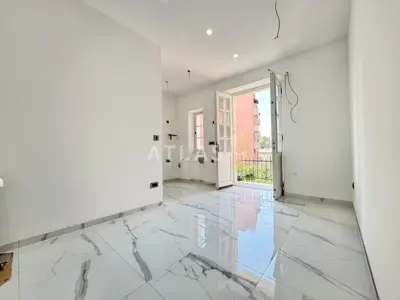 Rijeka, centar | dvije stambene jedinice - 2