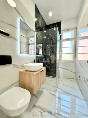 Rijeka, centar | dvije stambene jedinice - 8