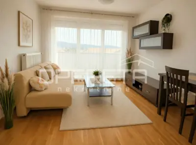 Stan 45 m², Donja Dubrava - 2-soban, balkon i spremište - 19