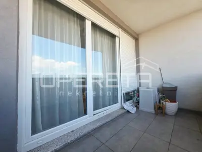 Stan 45 m², Donja Dubrava - 2-soban, balkon i spremište - 4
