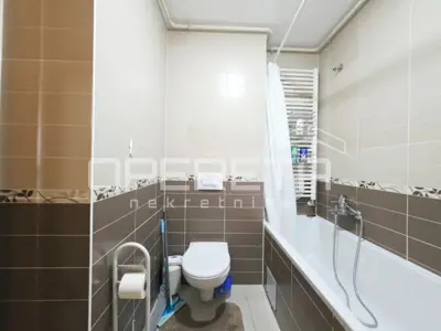 Stan 45 m², Donja Dubrava - 2-soban, balkon i spremište - 11