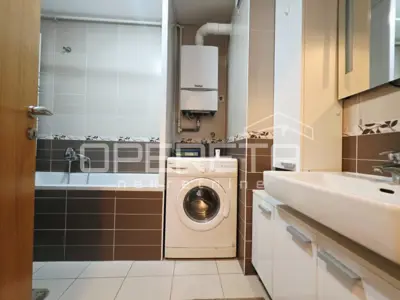 Stan 45 m², Donja Dubrava - 2-soban, balkon i spremište - 10