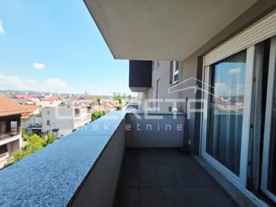 Stan 45 m², Donja Dubrava - 2-soban, balkon i spremište - 5