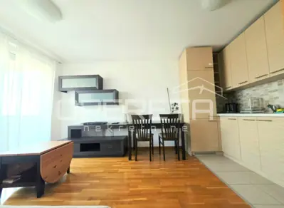 Stan 45 m², Donja Dubrava - 2-soban, balkon i spremište - 3