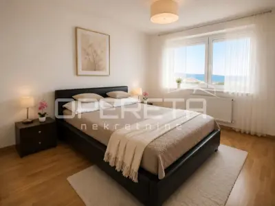 Stan 45 m², Donja Dubrava - 2-soban, balkon i spremište - 21