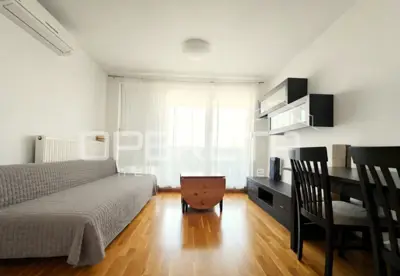 Stan 45 m², Donja Dubrava - 2-soban, balkon i spremište