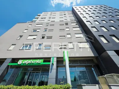 Stan 45 m², Donja Dubrava - 2-soban, balkon i spremište - 18
