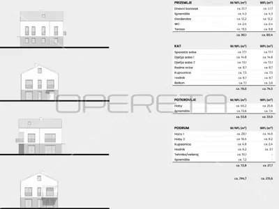 Building land 33 165 m², Kutina, near the center - 11