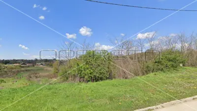 Building land 33 165 m², Kutina, near the center - 12