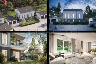 Building land 33 165 m², Kutina, near the center - 7