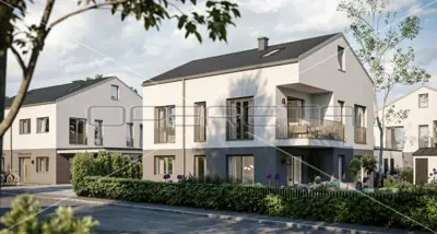 Building land 33 165 m², Kutina, near the center - 3