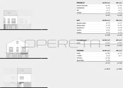 Building land 33 165 m², Kutina, near the center - 10