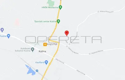 Building land 33 165 m², Kutina, near the center - 15