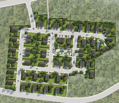 Građevinsko zemljište 33 165 m², Kutina, blizina centra