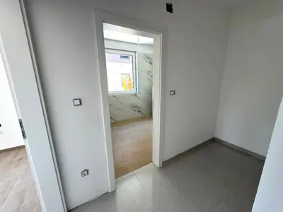 Wohnung 50 m², Medulin, 400 m vom Meer