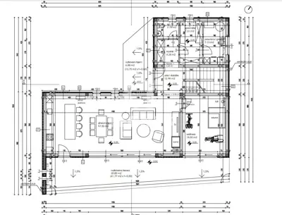Vila 291 m², Poreč - bazen i pogled na more - 13