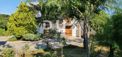 Anwesen 630 m², Žminj - zwei Häuser, Pools und Gewerbefläche - 16