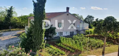 Anwesen 630 m², Žminj - zwei Häuser, Pools und Gewerbefläche - 19